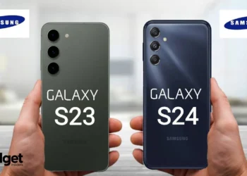 Samsung's Latest Launch Galaxy S24 Ultra vs S23 Ultra - A Detailed Look at What's New and Improved in 2024.. (1)