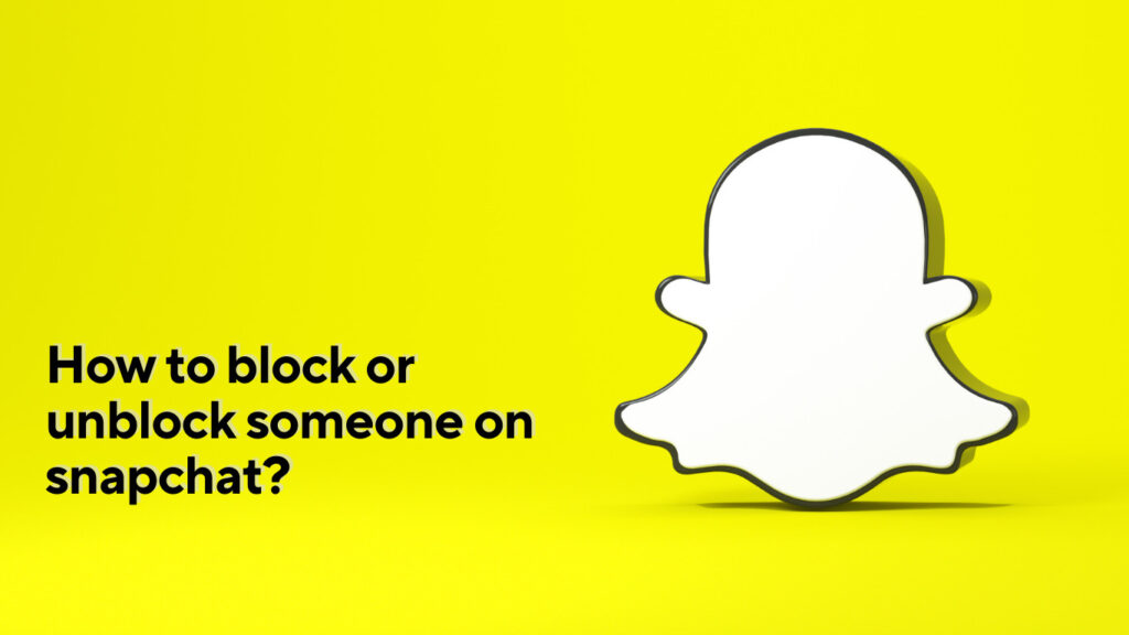 Snapchat Secrets Uncovered A Simple Guide to Knowing If You're Blocked-