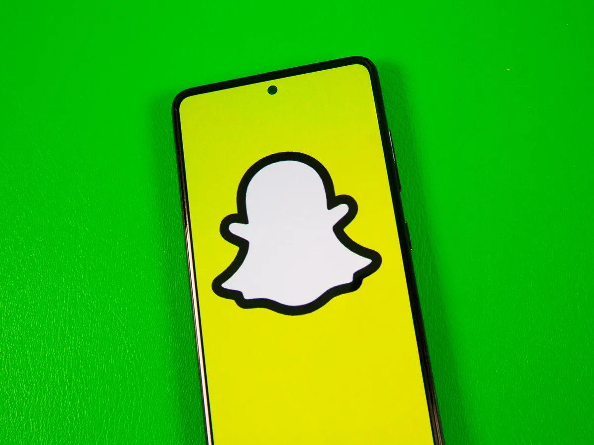 Snapchat Secrets Uncovered A Simple Guide to Knowing If You're Blocked----