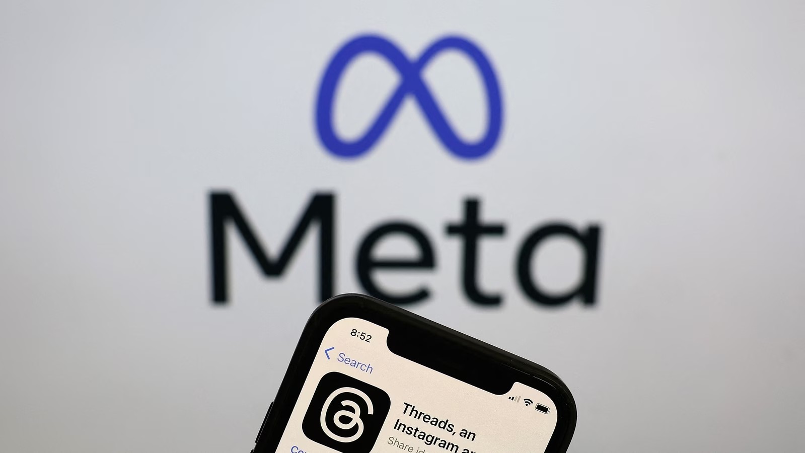 Threads Social Media The Ups and Downs of Meta's Latest App in 2024---