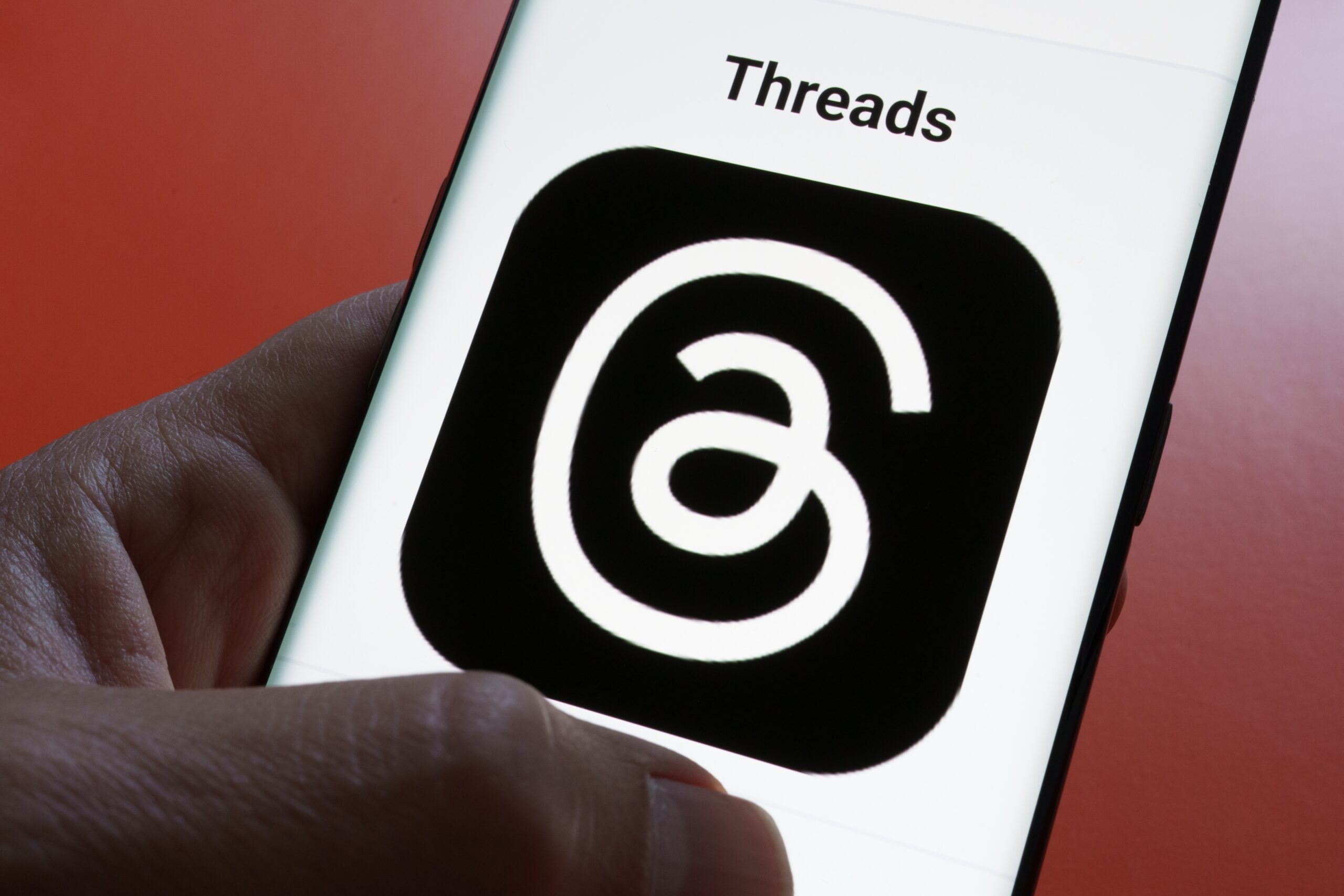 Threads Social Media The Ups and Downs of Meta's Latest App in 2024---