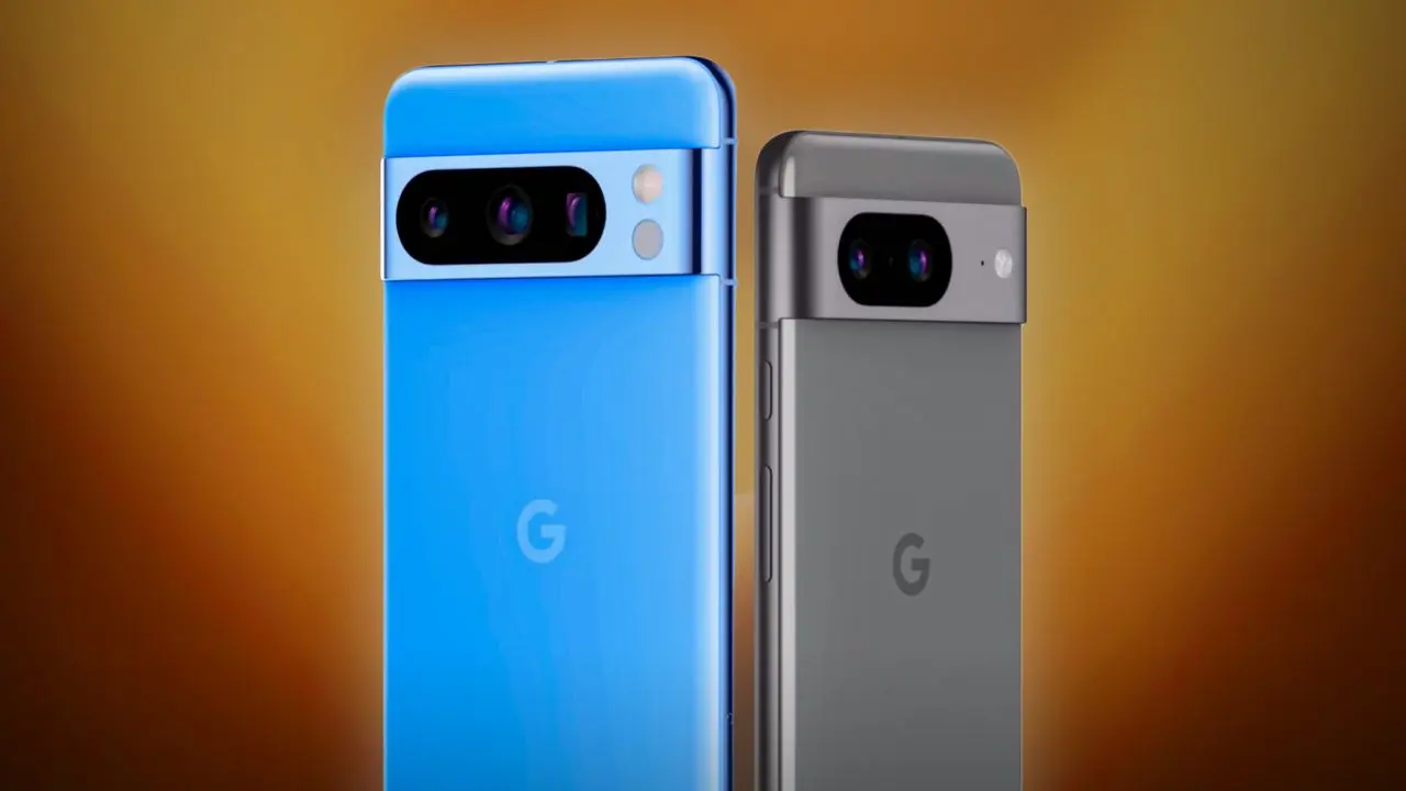 Unveiling the Future Google Pixel 9 and 9 Pro - New Features, Release Date, and What to Expect---