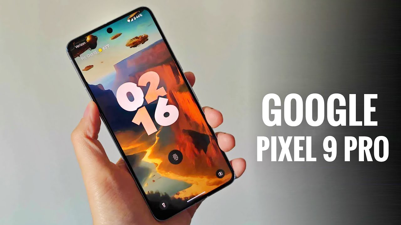 Unveiling the Future Google Pixel 9 and 9 Pro - New Features, Release Date, and What to Expect--