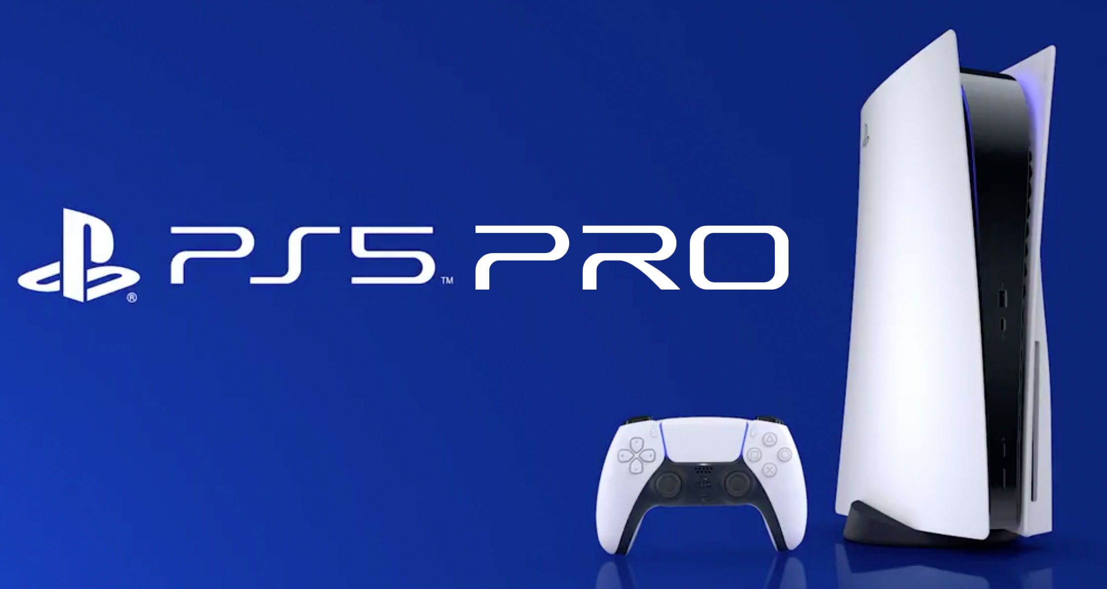 PS5 Pro to come with 8K Ray Tracing, Updated GPU, CheckOut the Awesome
