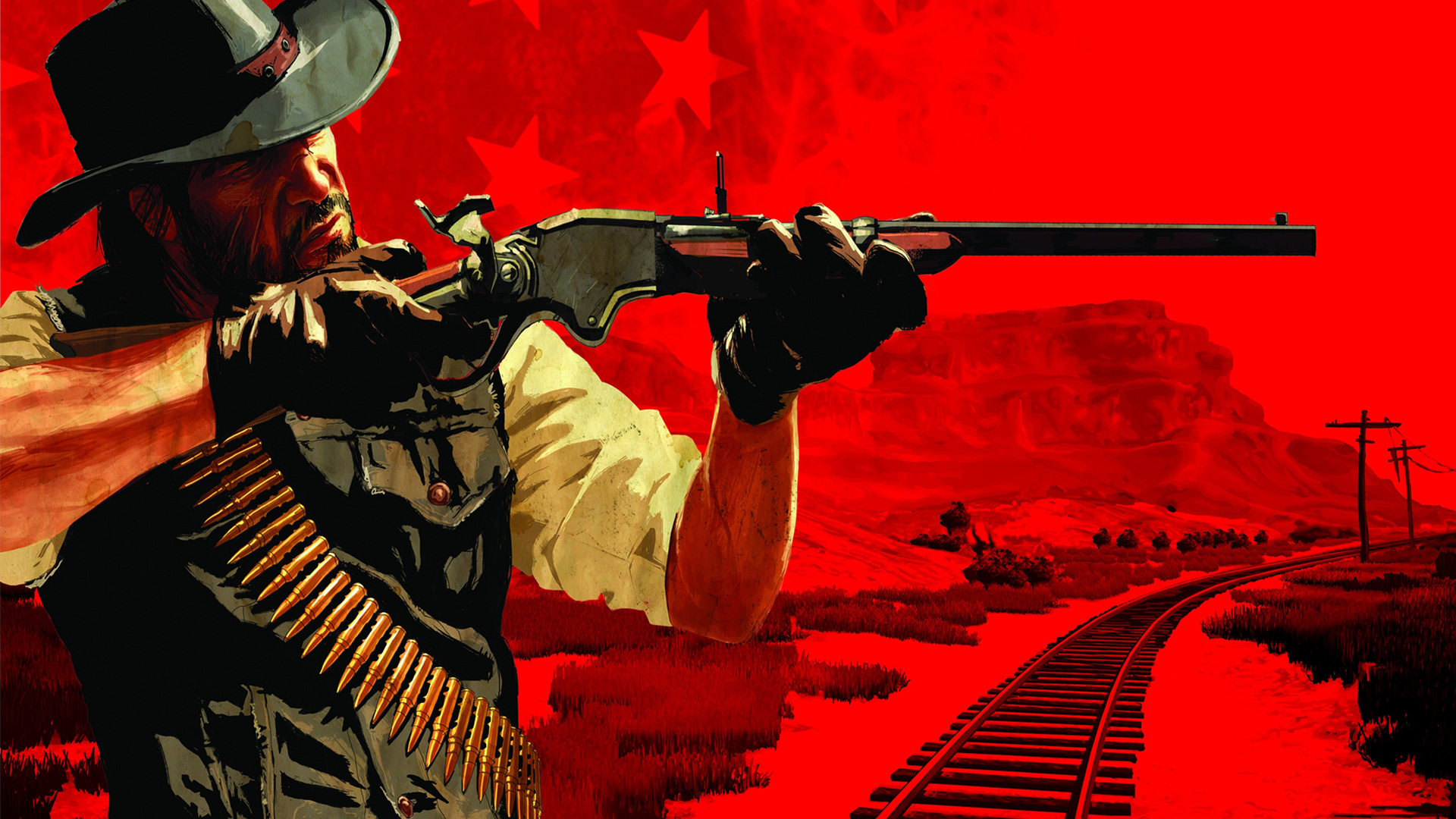 Upcoming Gaming Sensation Will Red Dead Redemption 3 Revolutionize the Wild West Adventure Again