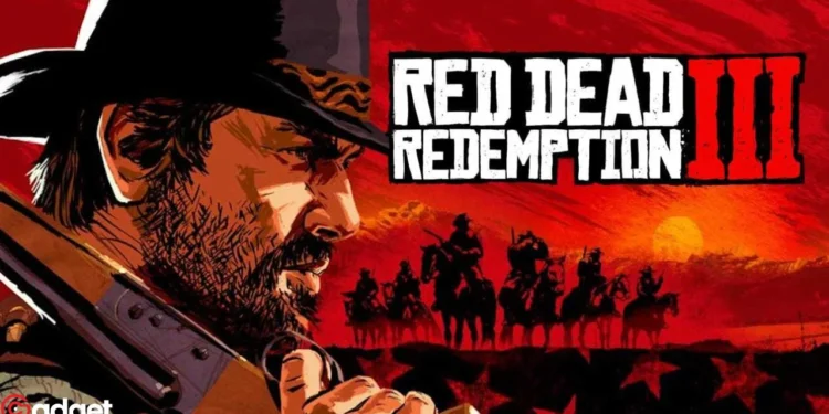 Upcoming Gaming Sensation Will Red Dead Redemption 3 Revolutionize the Wild West Adventure Again 2 (1)