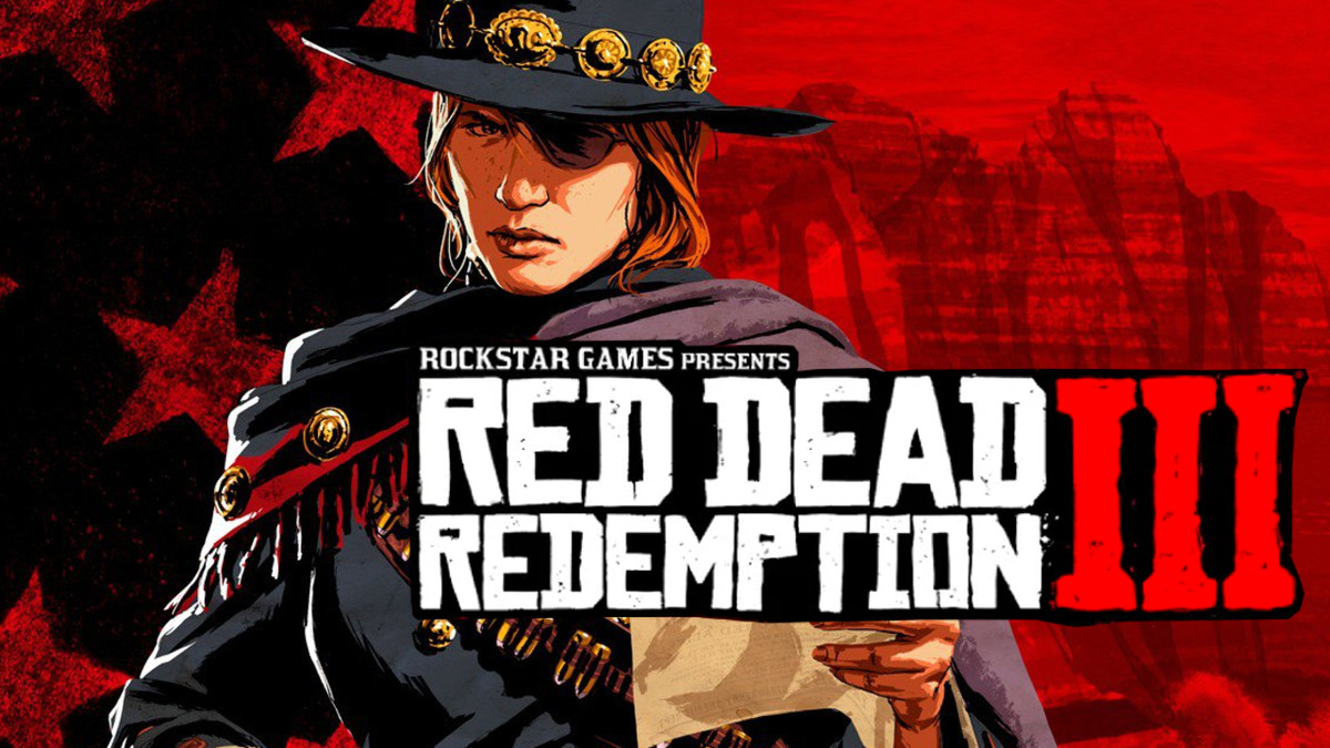 Will Red Dead Redemption 3 Reform the Wild West Adventure Again?