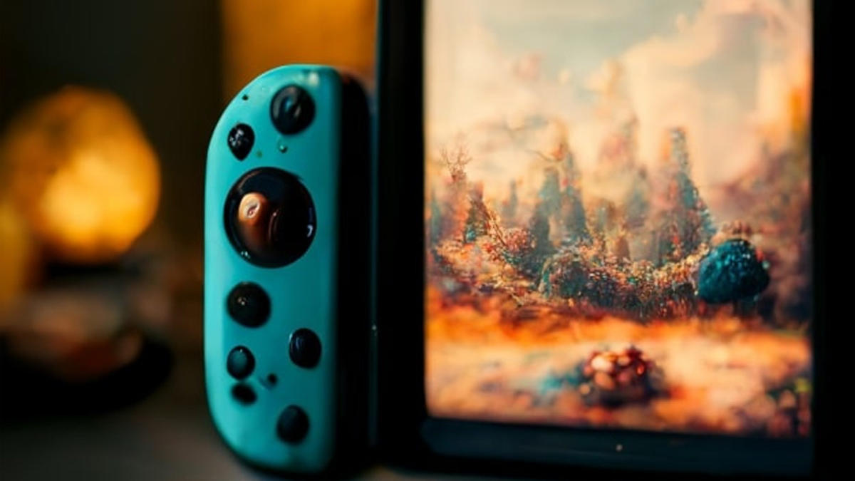 Upcoming Nintendo Switch 2 Release What Gamers Can Expect in 2024--