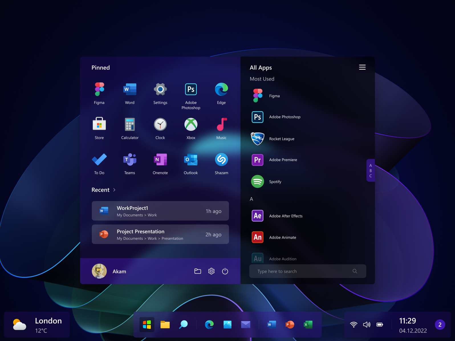 Upcoming Windows 12 Update Exciting New Features and Changes to Expect---