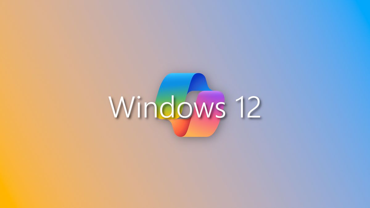 Upcoming Windows 12 Update Exciting New Features and Changes to Expect-----