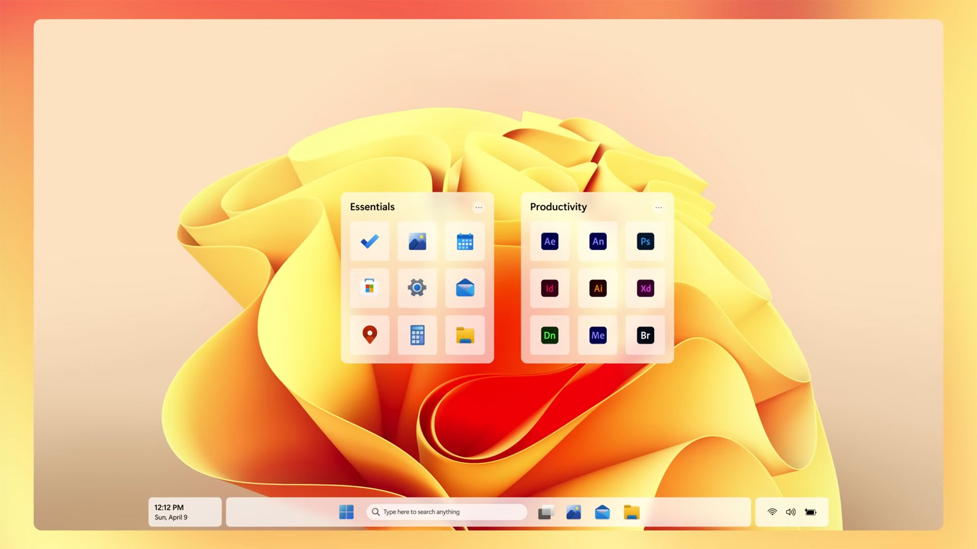 Upcoming Windows 12 Update Exciting New Features and Changes to Expect-
