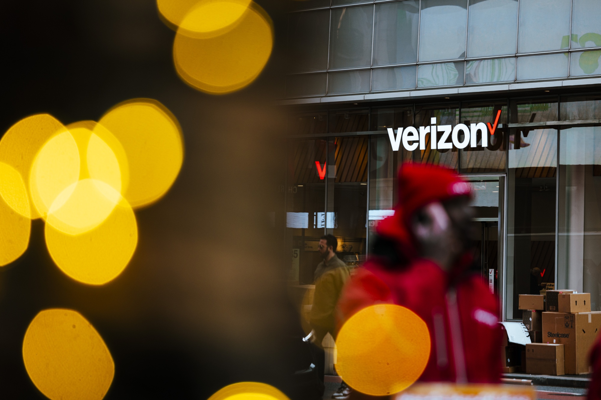 Verizon Shakes Up Wireless Market Major Price Hike Hits Customers in March - What You Need to Know---
