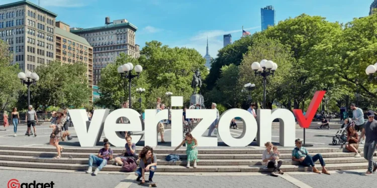 Verizon's Big Settlement How to Claim Your Share of the $100 Million Payout----