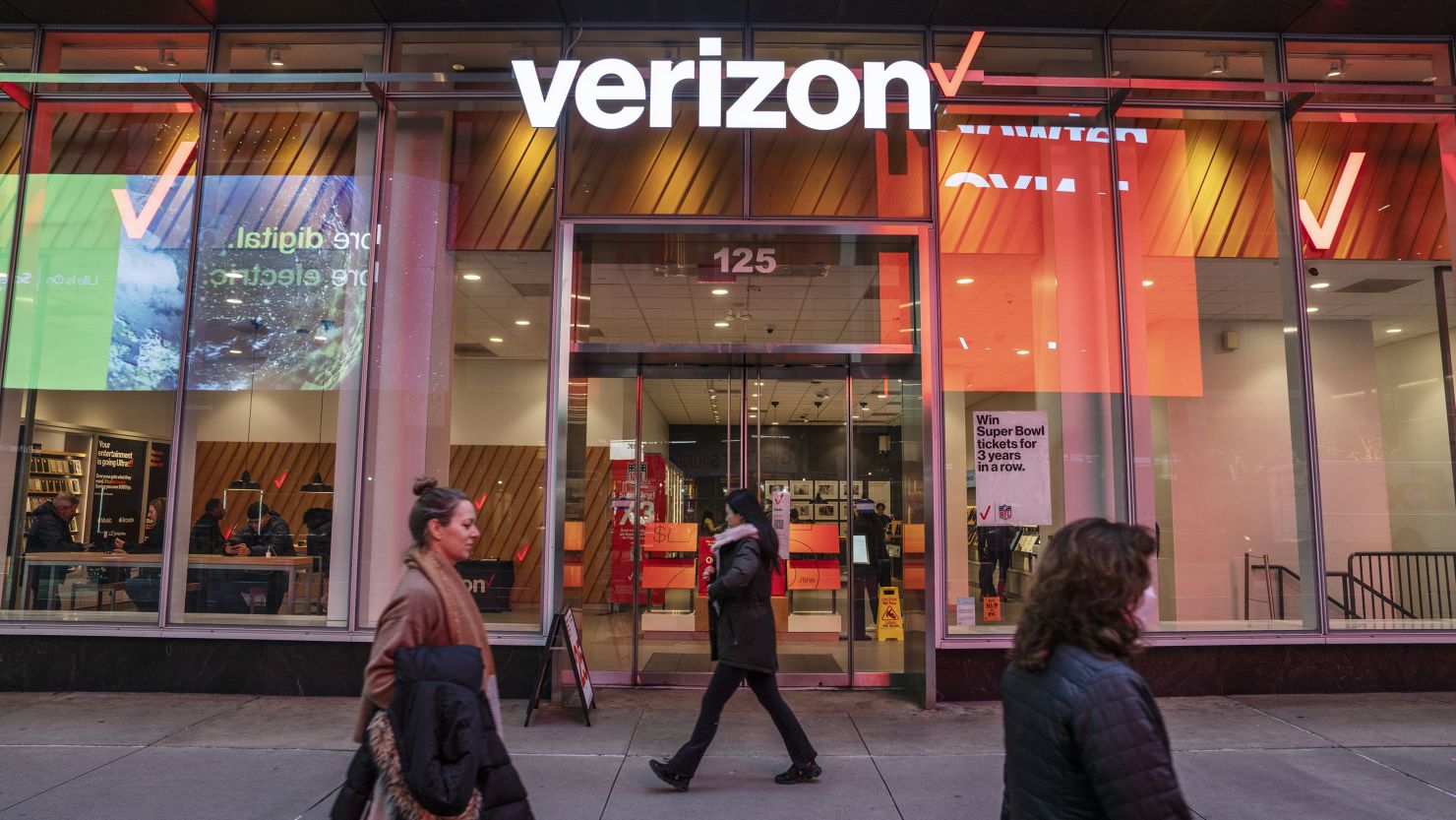 Verizon's Big Settlement How to Claim Your Share of the $100 Million Payout