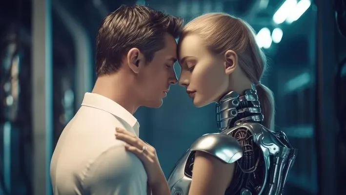 Virtual Romance Boom Inside the $30K Monthly Success of AI Girlfriend Lexi Love