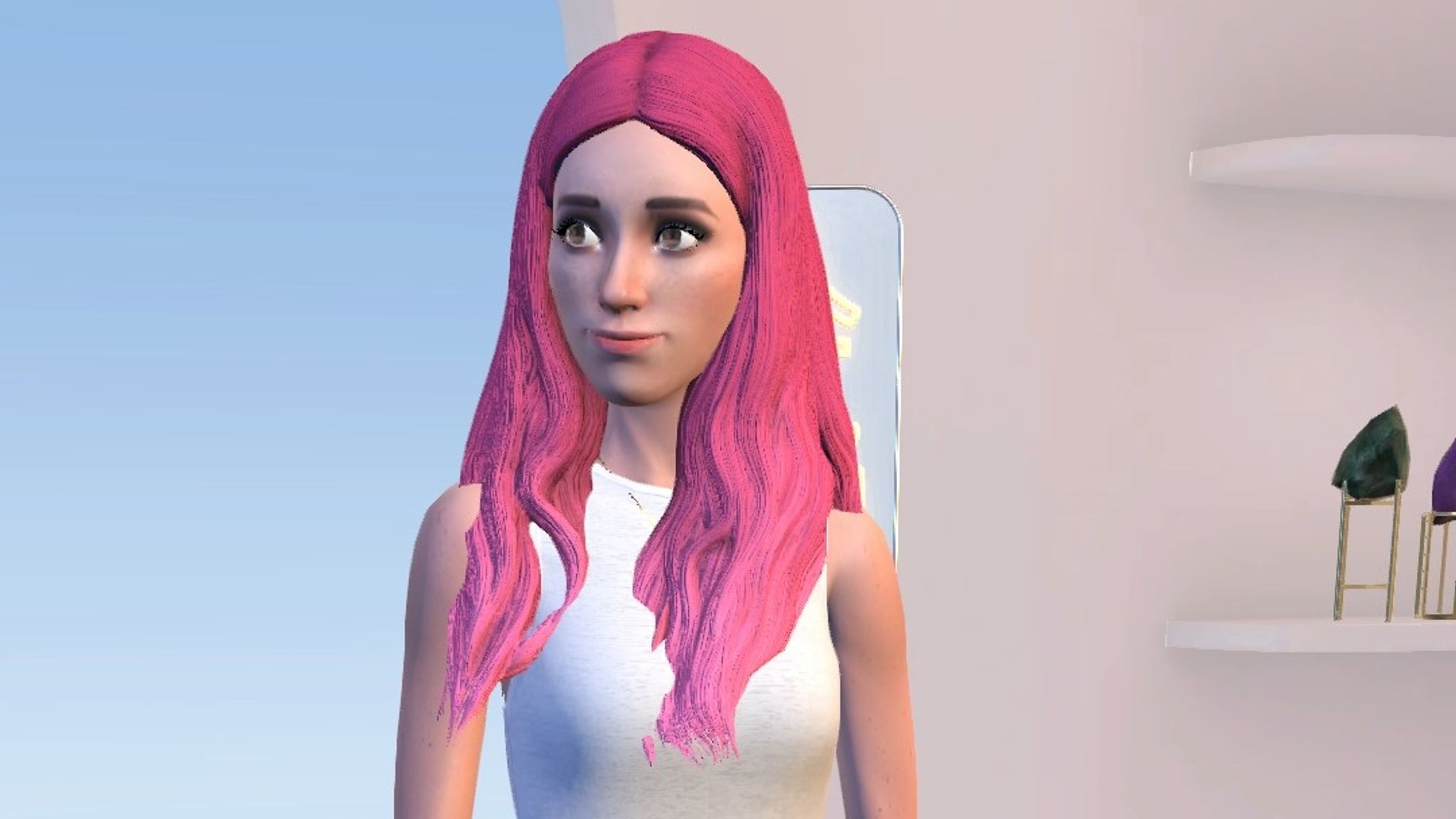 Virtual Romance Boom Inside the $30K Monthly Success of AI Girlfriend Lexi Love