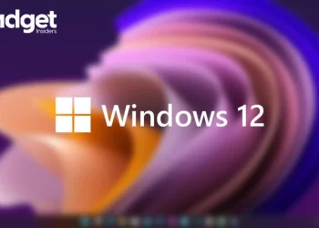 Exciting Peek at Windows 12: All the Latest Features, Updates, and Release Buzz for 2024