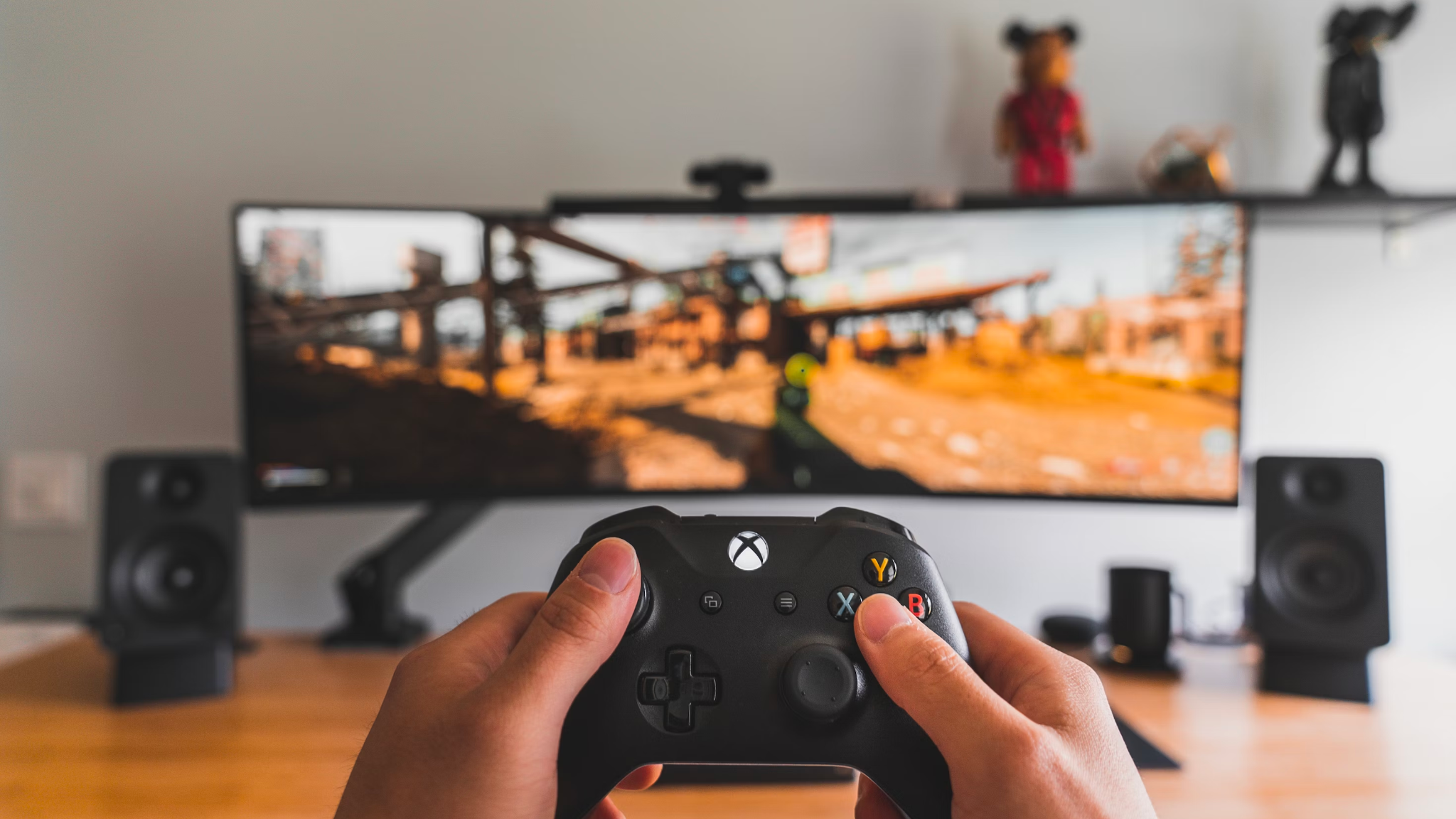 Xbox's Next Big Thing Crypto Wallets Set to Revolutionize Gaming World----