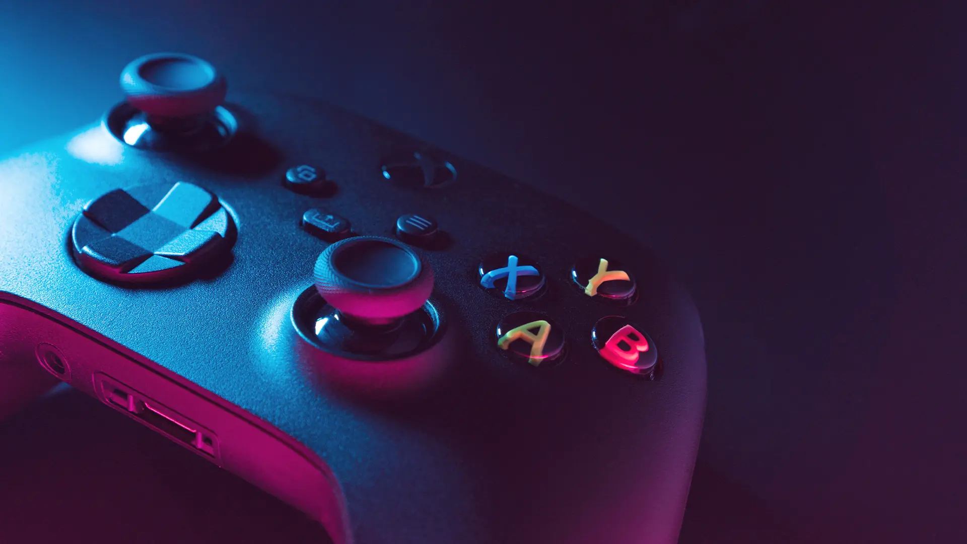 Xbox's Next Big Thing Crypto Wallets Set to Revolutionize Gaming World-