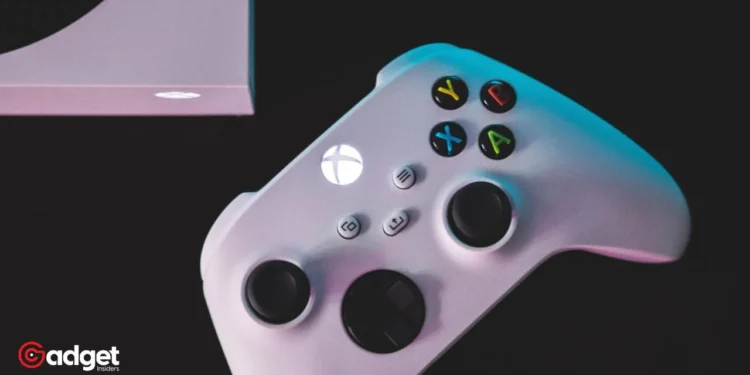 Xbox's Next Big Thing Crypto Wallets Set to Revolutionize Gaming World