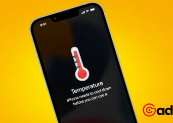 Breaking News: Discover How to Cool Down Your iPhone - Easy Tips for Everyday Users