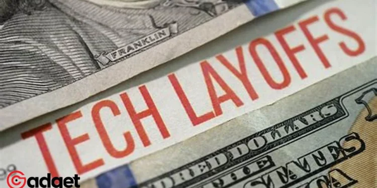 2024 Tech Job Cuts: How to Keep Up with Who's Next on the Layoff List