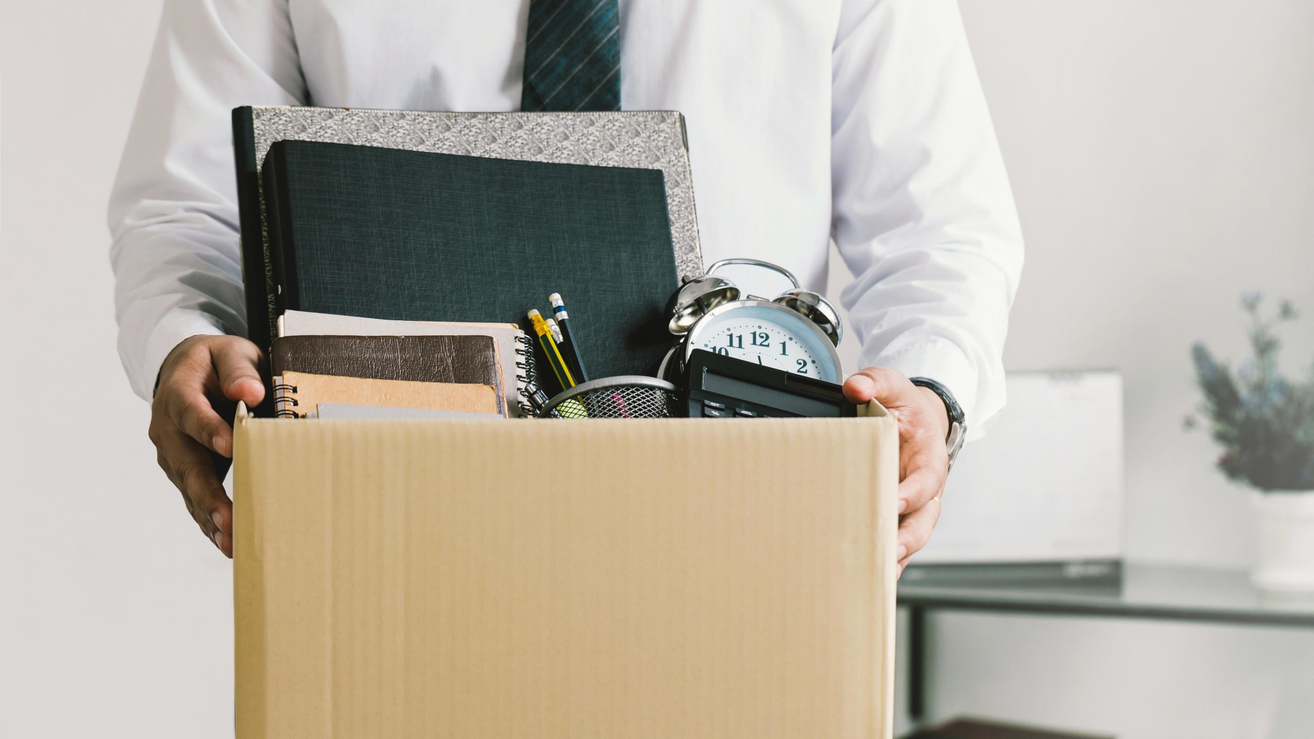 2024 Tech Job Cuts: How to Keep Up with Who's Next on the Layoff List
