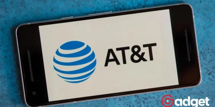 AT&T Shakes Up Mobile World: New Plan Changes and Bigger Hotspot Benefits Coming This March