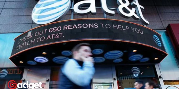 AT&T's $23 Million Fine: A Price for Political Influence in Illinois