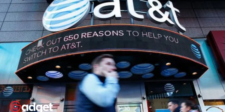 AT&T's $23 Million Fine: A Price for Political Influence in Illinois