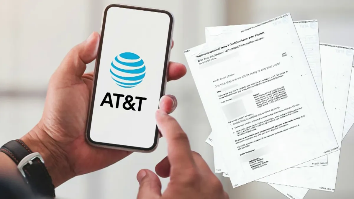 AT&T's $23 Million Fine: A Price for Political Influence in Illinois