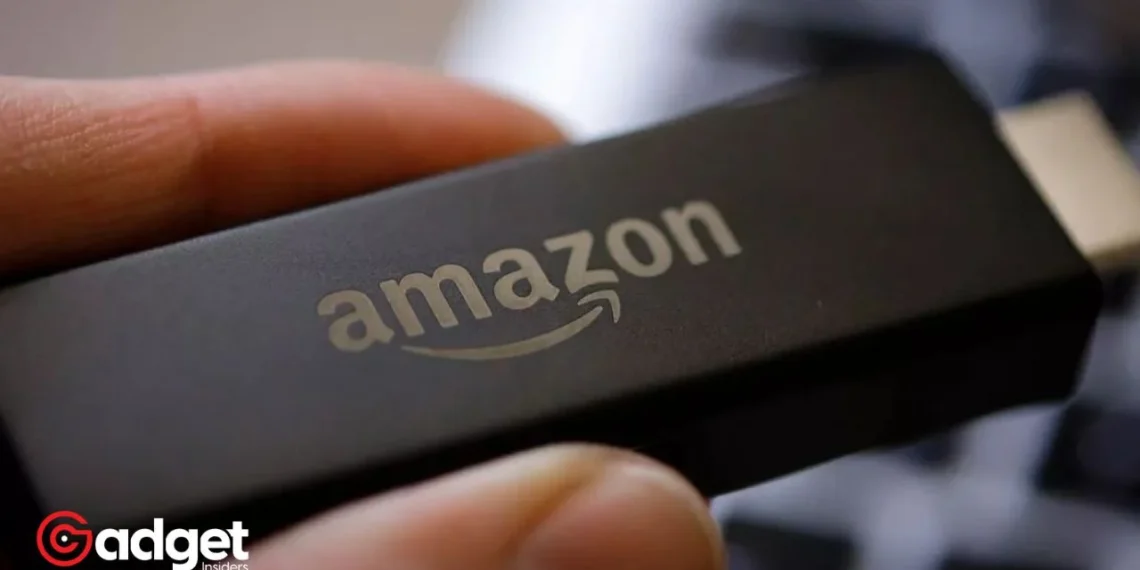 Alert for Sports Fans: The Growing Risk of Watching Games on Hacked Fire Sticks