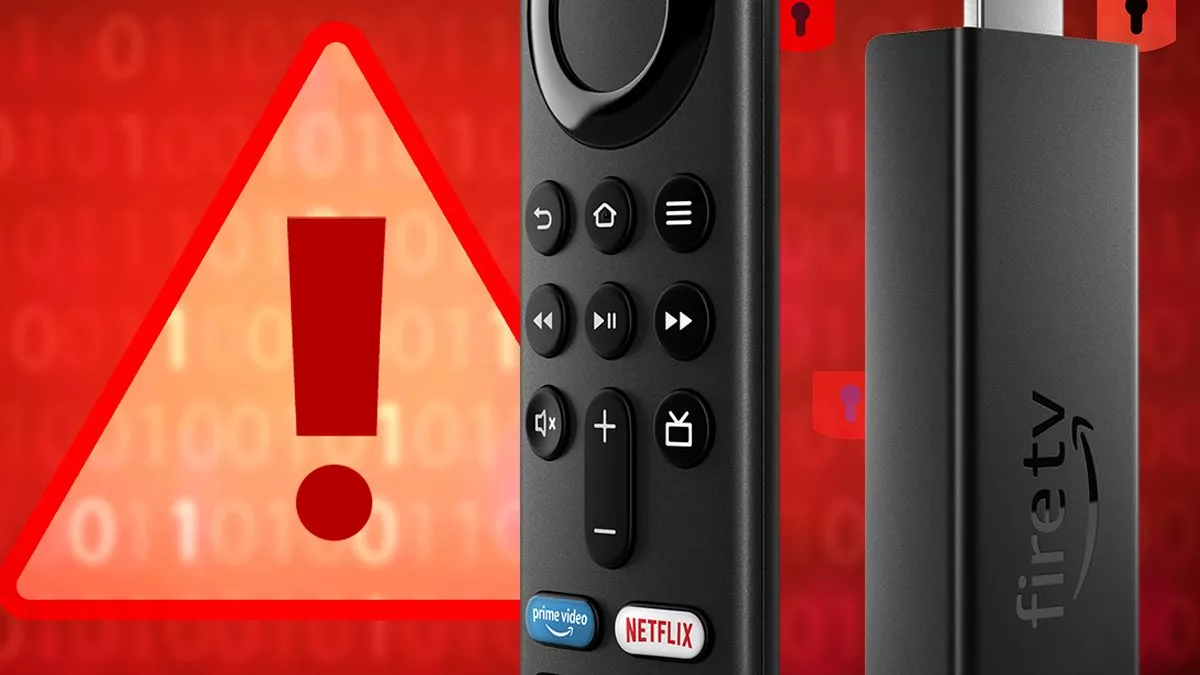 Alert for Sports Fans: The Growing Risk of Watching Games on Hacked Fire Sticks