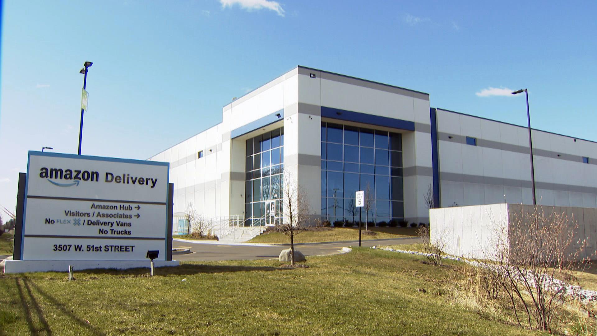Amazon Pays Big $1.9 Million to Migrant Workers After Rights Battle in Saudi Warehouses---