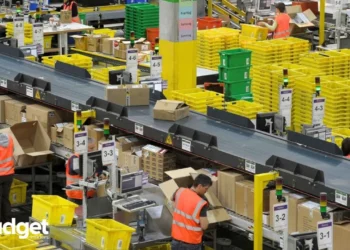 Amazon Pays Big $1.9 Million to Migrant Workers After Rights Battle in Saudi Warehouses