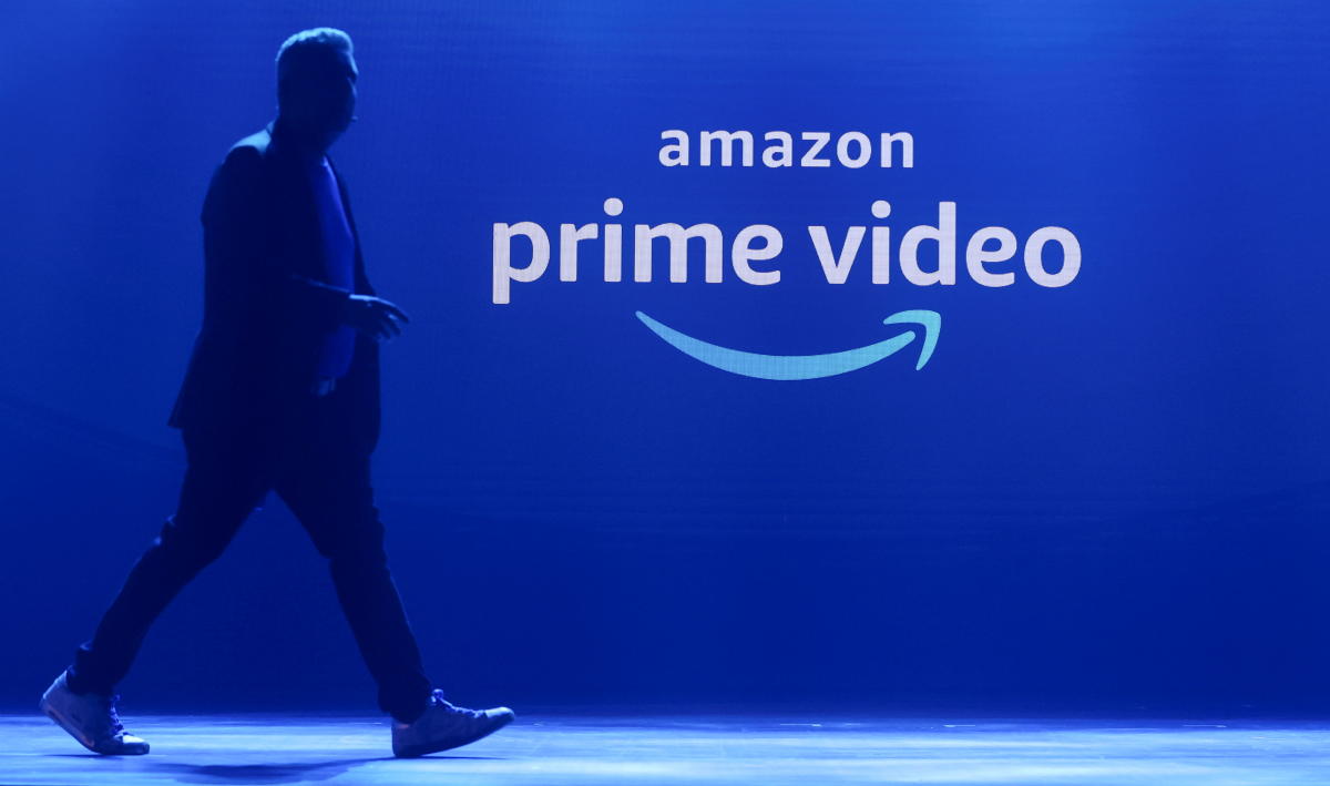 Amazon Prime Video Users Sue Over Surprise Ads What You Need to Know---