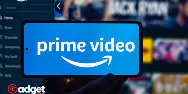 Amazon Prime Video Users Sue Over Surprise Ads What You Need to Know