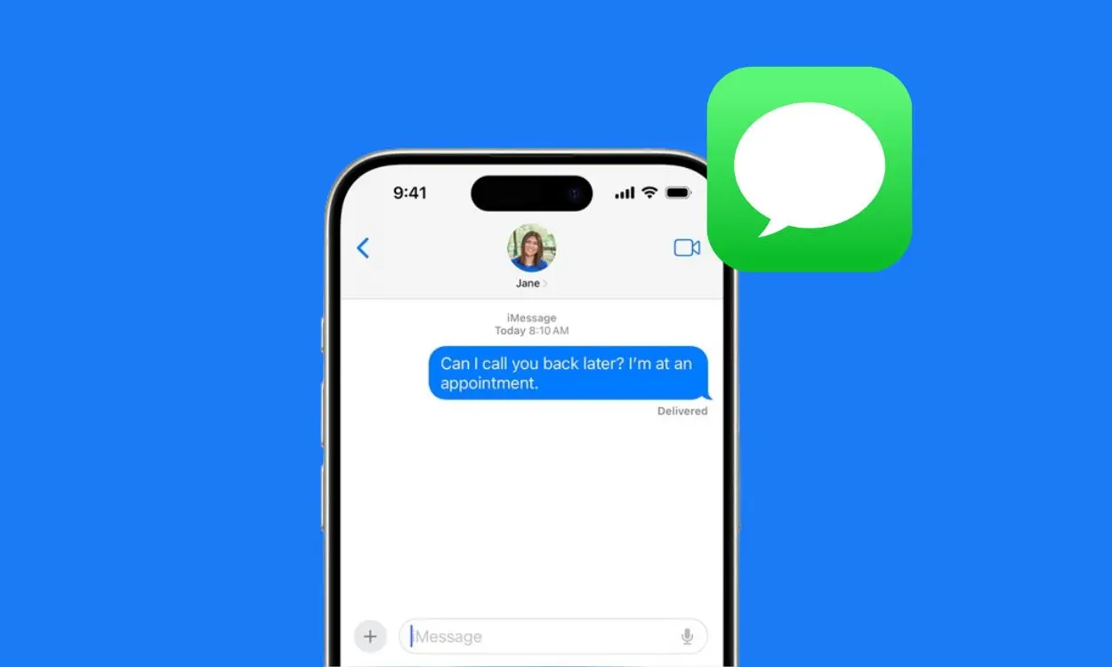 Apple Unveils Game-Changer for iMessage Privacy, Shields Your Chats from Future Hackers