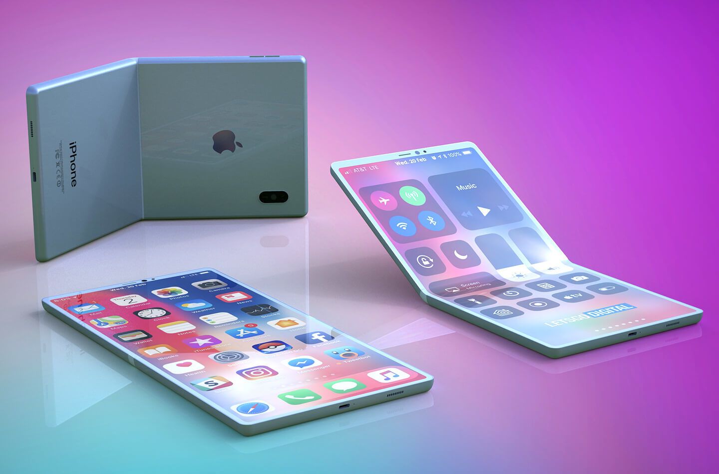 Is Foldable Apple iPad a Reality? Inisder Leaks Reveals the Truth