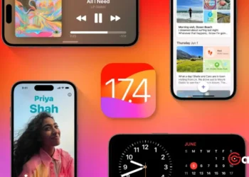 Apple's Bold Move iOS 17.4 Update Revamps EU Web App Landscape