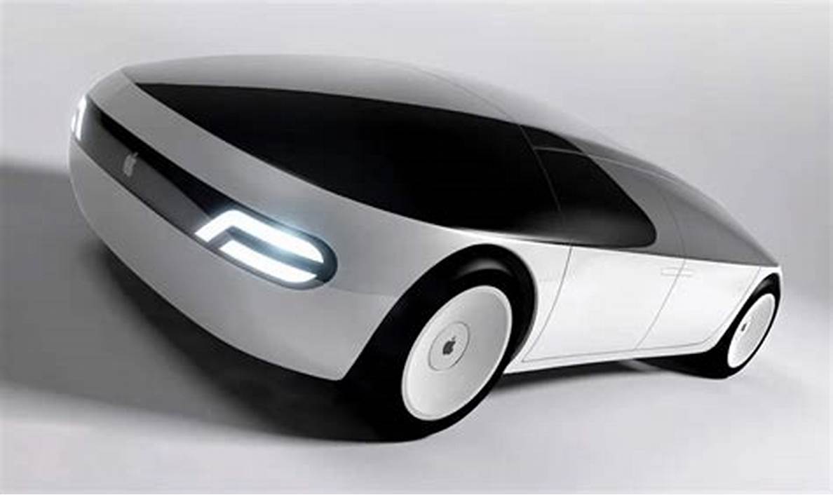 Apple’s Car Project Titan Stands Still, What Is the Latest Update?
