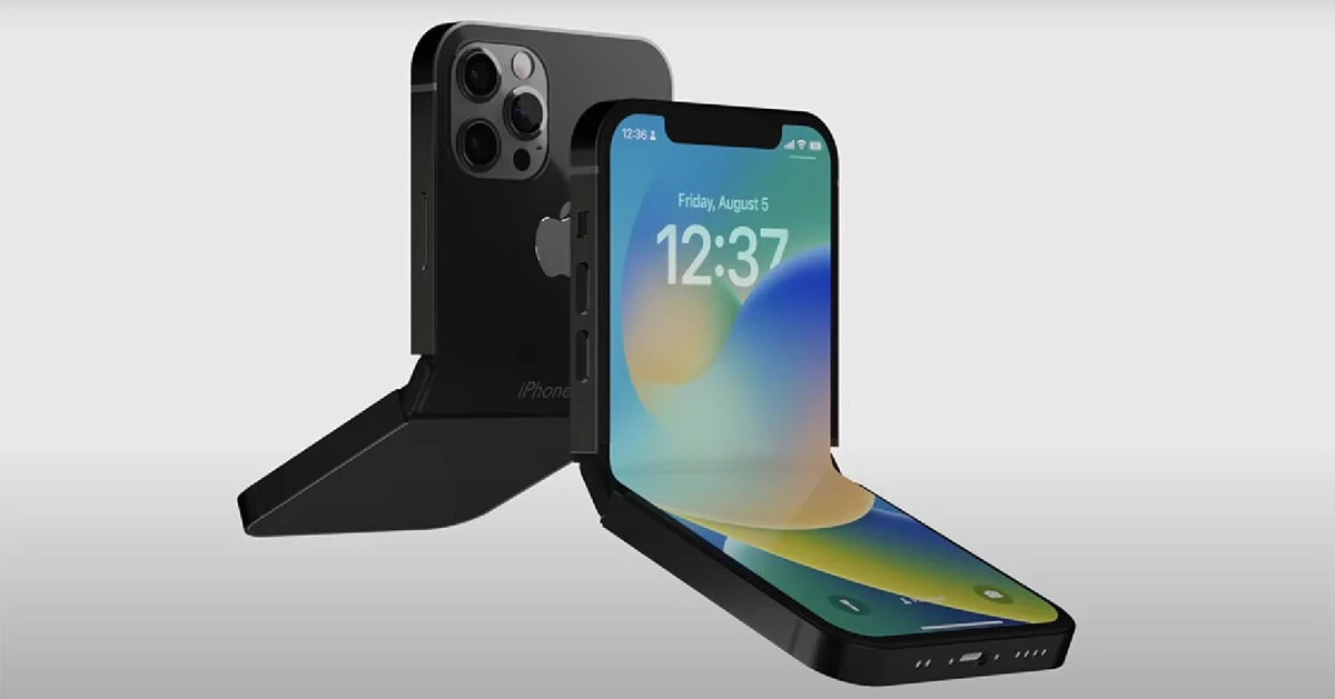 Apple's Experiment Hits a Roadblock: Foldable iPhone Plans Delayed Amid Durability Concerns