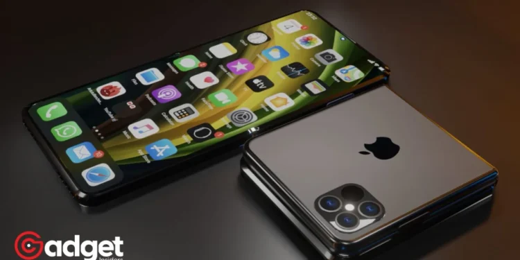 Apple's Experiment Hits a Roadblock: Foldable iPhone Plans Delayed Amid Durability Concerns
