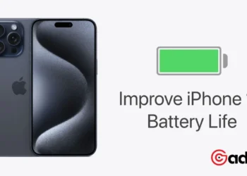 Apple's Latest iPhone 15 Surprise A Battery Life That Lasts Twice as Long Without Upgrades