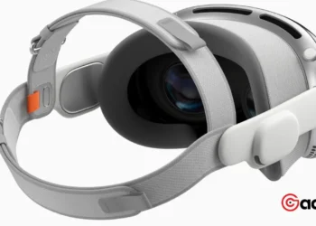 Apple's New Hit: Over 200K Vision Pro Headsets Snapped Up Before Launch - What's the Buzz About?