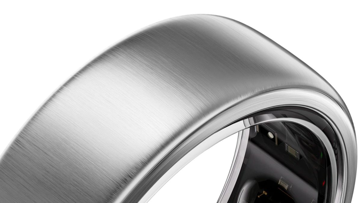 Apple's Next Big Thing: Eyeing Smart Rings and AI-Enhanced AirPods Cameras for the Future