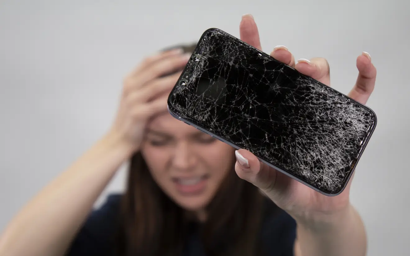 Do not Put Your Wet iPhone in Rice, It isn't a Cure, Say; Apple's Official Advice
