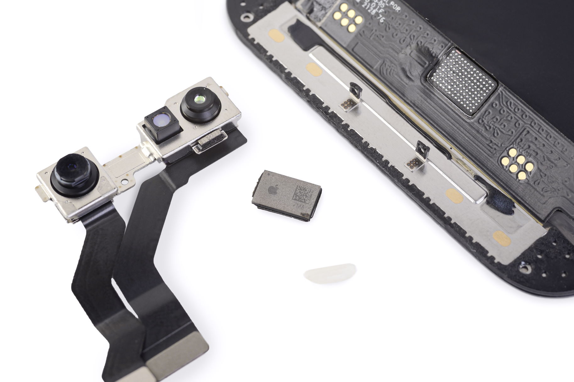 Apple's Official Advice: Why Rice Isn't the Cure for a Wet iPhone