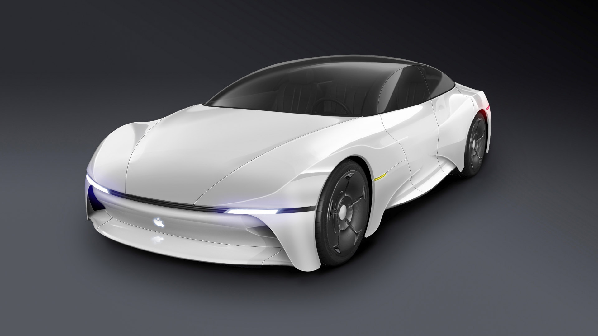 Apple Car Secret Project Exposed, Engineer's Betrayal Unveils Self-Driving Car Tech Theft
