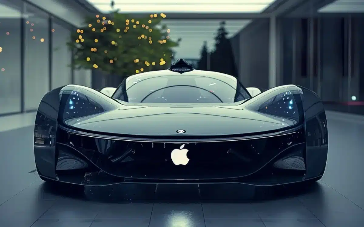 Much Anticipated Apple Car Project Quietly Bows Out